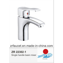 Faucet de lavatório Hanlde de alta qualidade de design novo